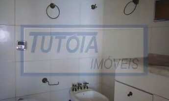 Imagem 4: APARTAMENTO A VENDA NO PARAÍSO 3 DORMITÓRIOS