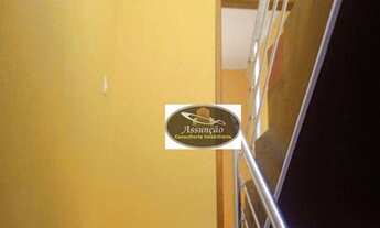 Imagem 6: Sobrado com 2 dormitórios à venda, 110 m² por R$ 320.000,00 - Jardim Las Vegas - Santo And