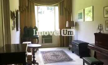 Imagem 2: Gávea Apartamento com 3 dormitórios