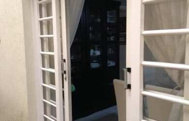 Imagem 5: Sobrado para venda possui 133 metros quadrados com 5 quartos em Vila Arriete - São Paulo