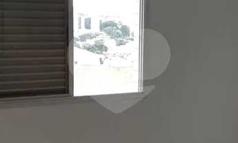 Imagem 6: Apartamento para locação Água Fria, 2 dormitórios, 1 vaga de garagem