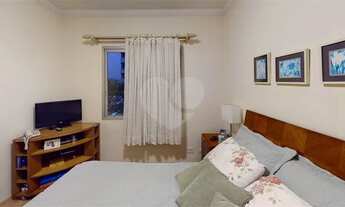 Imagem 7: Apartamento para venda com 132m² com 4 quartos em Campo Belo - São Paulo - SP