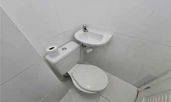 Imagem 4: Excelente apartamento frontal com varandão