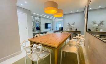 Imagem 6: PRAIA GRANDE - Apartamento Padrão - GUILHERMINA