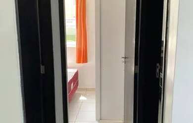 Imagem 7: Ideal samambaia térreo mobiliado bloco 29 peço caução