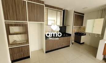 Imagem 4: Apartamento semimobiliado para alugar no Centro de Brusque