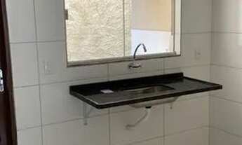 Imagem 4: Apartamento novo financiado