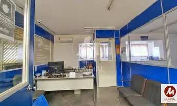 Imagem 2: Salão/Galpão (salão - térreo) , cozinha planejada