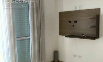 Imagem: Santo André - Apartamento Padrão - Parque