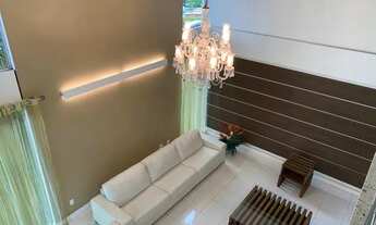 Imagem 6: Linda Casa Duplex no Mediterraneo Mobiliada 1.278m² 4 suites 5 Vagas