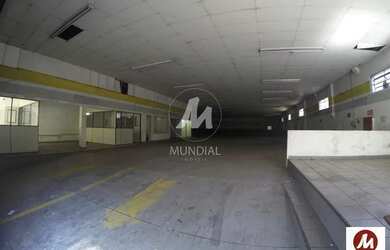 Imagem 5: Salão/Galpão (salão - térreo