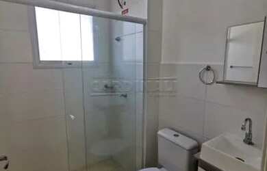 Imagem 6: Apartamento Padrão em Araraquara