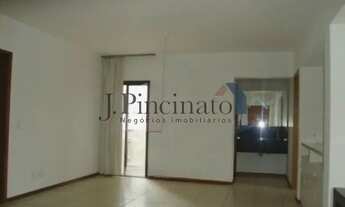 Imagem 4: Apartamento Padrão em Jundiaí