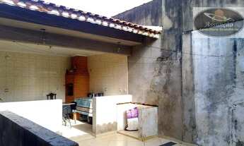 Imagem: Sobrado com 3 dormitórios à venda, 400