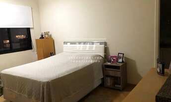 Imagem 5: Apartamento para venda em Vila Mascote de 175.00m² com 3 Quartos, 3 Suites e 4 Garagens