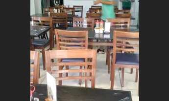 Imagem 5: Lanchonete e Restaurante de esquina no ABC Ref: 1677