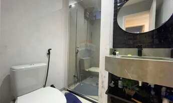 Imagem 13: Apartamento excelente à venda 3/4 e 102m², suíte, condomínio, Barra - Salvador/BA