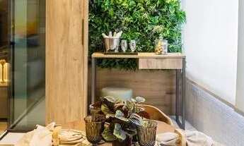 Imagem 4: Way batista campos, 85m2, 3/4 sendo 1 suíte, 2vg, entrega segundo semestre!!!