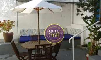 Imagem 7: Casa comercial 330m para locação na vila alexandria - São Paulo - SP