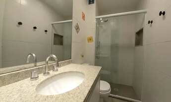 Imagem 5: Apartamento para aluguel, 3 quartos, 1 suíte, 2 vagas, Embaré - Santos/SP