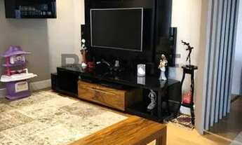 Imagem 5: Apartamento com 3 dormitórios 1 suíte 2 vagas no Campo Belo