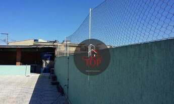 Imagem 3: Sobrado com 2 dormitórios, 260 m² - venda por R$ 429.000,00 ou aluguel por R$ 2.525,00/mês