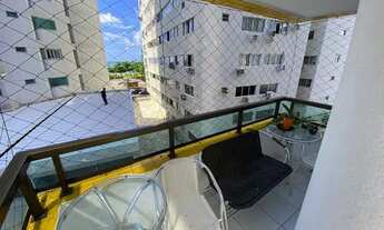 Imagem: FF Vende Otimo 4 Quartos Vista Mar 3 Vagas