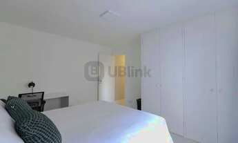 Imagem 5: Apartamento para alugar na Consolação com 01 dormitórios 41 m²