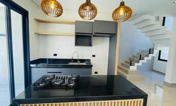 Imagem 3: CASA RESIDENCIAL em SALTO - SP, RESIDENCIAL CENTRAL PARQUE