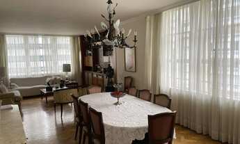 Imagem 7: Apartamento, 275 m² - venda por R$ 3.200.000,00 ou aluguel por R$ 17.851,05/mês - Higienóp