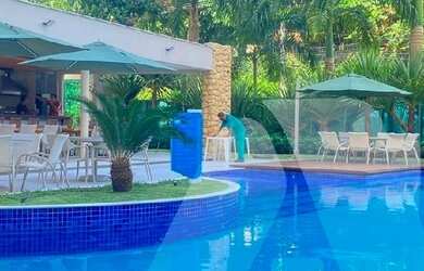 Imagem 5: Apartamento para venda tem 250 metros 4 suítes alto padrão único Parnamirim - Recife