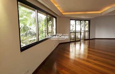 Imagem 5: Aluga-se ou Vende-se Apartamento com 4 Suítes em Perdizes