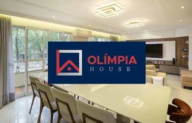 Imagem 3: Venda Casa 4 Dormitórios - 430 m² Brooklin Velho