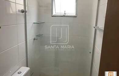 Imagem 3: Apartamento (tipo - padrao) 2 dormitórios/suite, cozinha planejada, em condomínio fechado