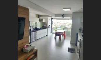 Imagem 4: Apartamento para venda tem 75 metros quadrados com 2 quartos em Barcelona - São Caetano do