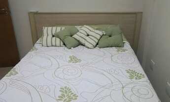 Imagem 3: Apartamento Mobiliado/Flat com 2 qurtos