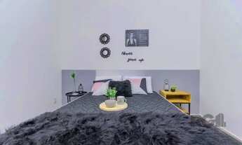 Imagem 7: Excelente apartamento de 33m² com 1 dormitório