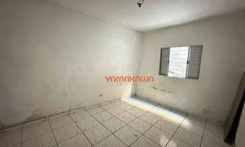 Imagem 4: Casa com 1 dormitório para alugar, 50 m² por R$ 1.000,00/mês - Cidade Antônio Estevão de C