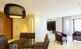 Imagem 2: Apartamento para Aluguel - Vila Olímpia, 3 Quartos, 160 m2