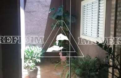 Imagem 2: Casa em Planalto Verde - Ribeirão Preto