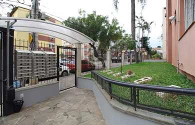 Imagem 2: Apartamento em Jardim do Salso