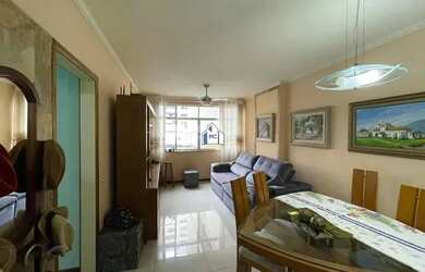 Imagem 3: Apartamento Garden com 3 quartos à venda, 130 m² por R$ 800.000 - Icaraí - Niterói/RJ