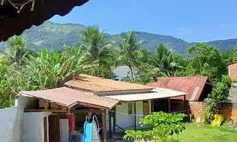 Imagem 2: Quarto para temporada