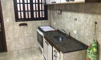 Imagem 6: Casa Térrea a venda e locação região de Interlagos bairro de veleiros