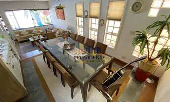 Imagem 6: Sobrado à venda, 307 m² por R$ 2.100.000,00 - Jardim São Caetano - São Caetano do Sul/SP