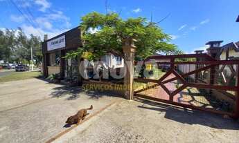 Imagem 2: CASA BEM LOCALIZADA EM AVENIDA EM IMBÉ