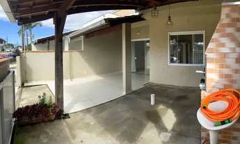 Imagem 2: CASA PRONTA PARA MORAR