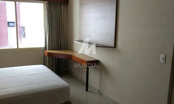 Imagem 5: Apartamento (flat) 1 dormitórios, cozinha planejada, portaria 24hs, lazer, elevador, em co