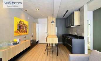 Imagem 2: Apartamento à venda, 115 m² por R$ 2.050.000,00 - Moema - São Paulo/SP