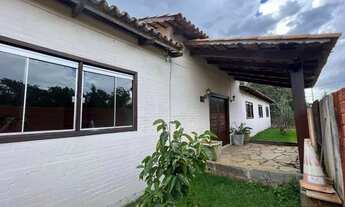 Imagem: Casa com 5 dormitórios à venda, 440 m²